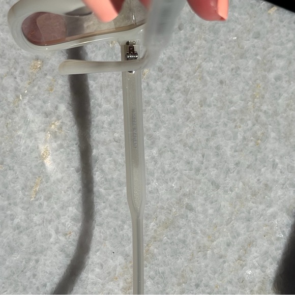 Isabel Marant Akenya Hexagonal Sunglasses - Picture 3 of 7